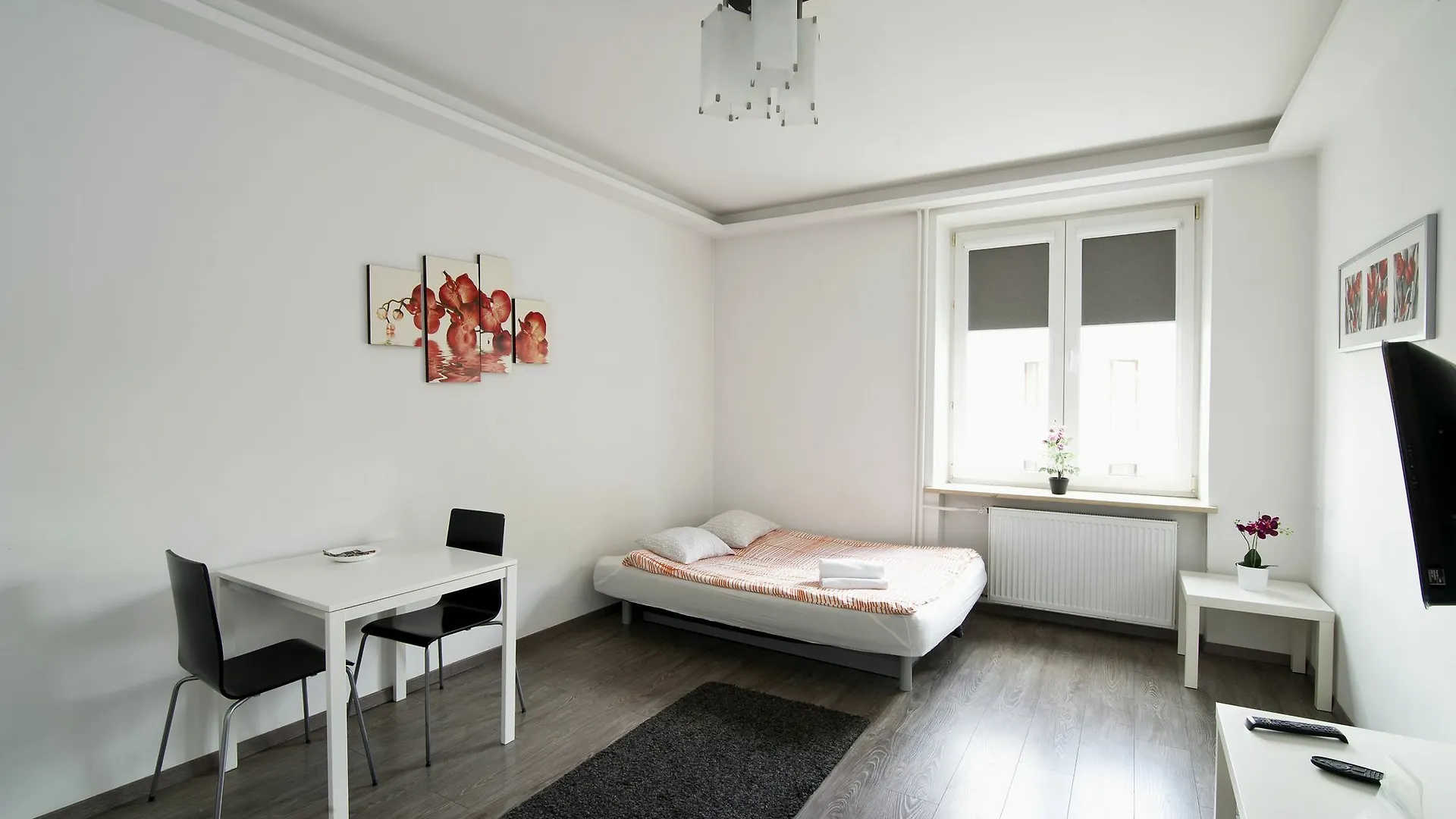 Goodnight Warsaw Apartments - Plac Konstytucji 3